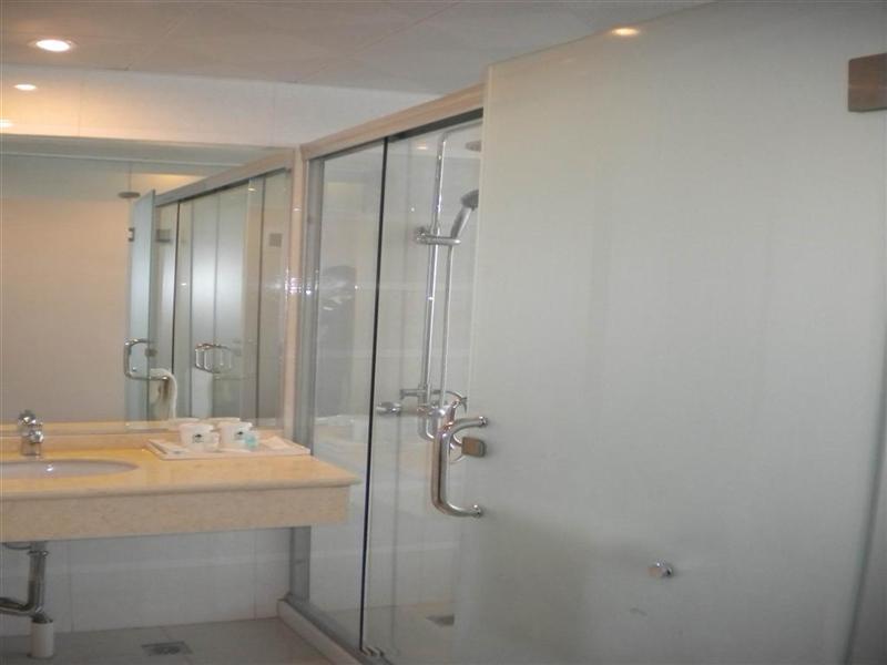 Greentree Inn Shanghai Chongming Nanmen Express Hotel Camera foto