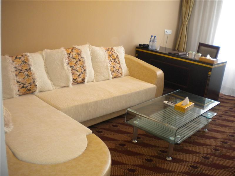 Greentree Inn Shanghai Chongming Nanmen Express Hotel Esterno foto